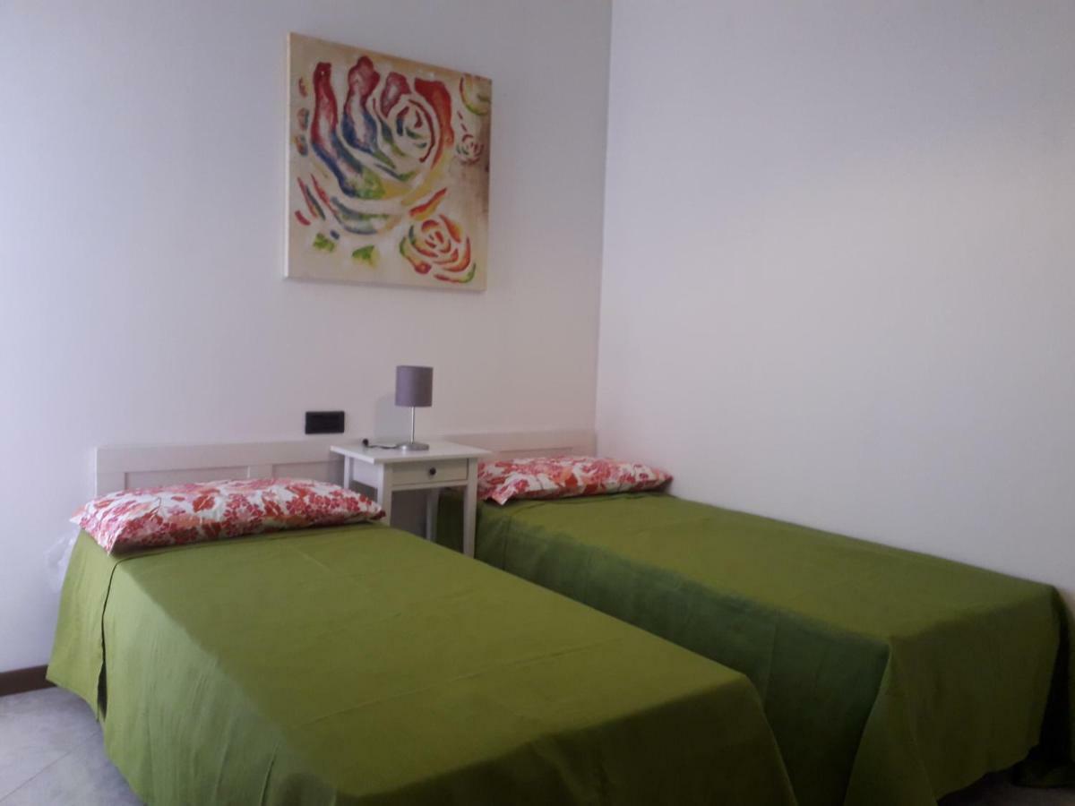 Ferienhaus Susy