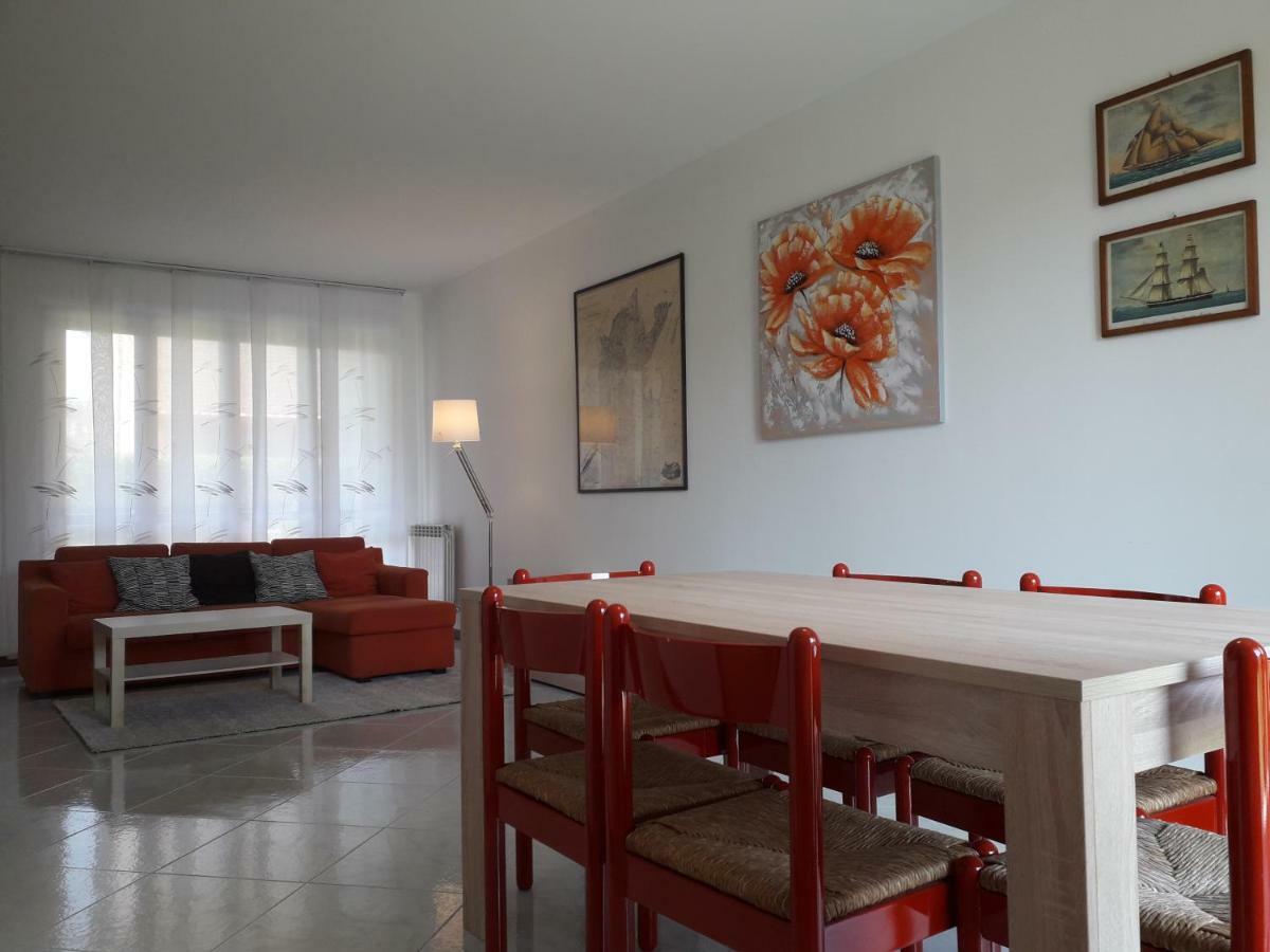 Ferienhaus Susy *