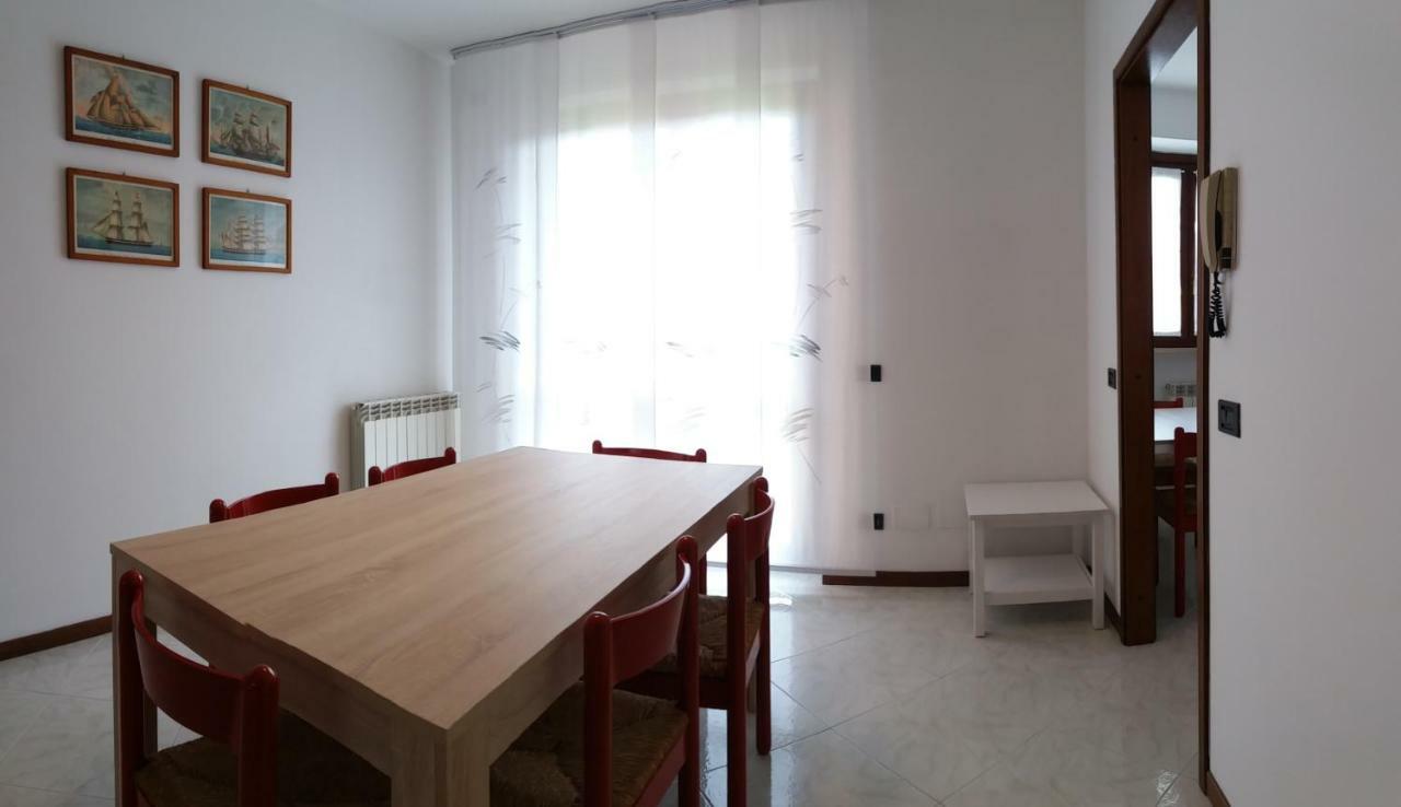 Casa vacanze Susy *
