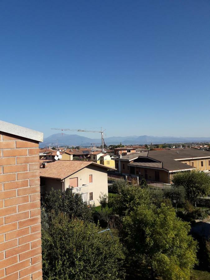 Susy Casa vacanze