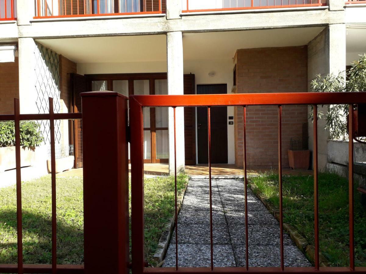 Susy Casa vacanze Desenzano del Garda