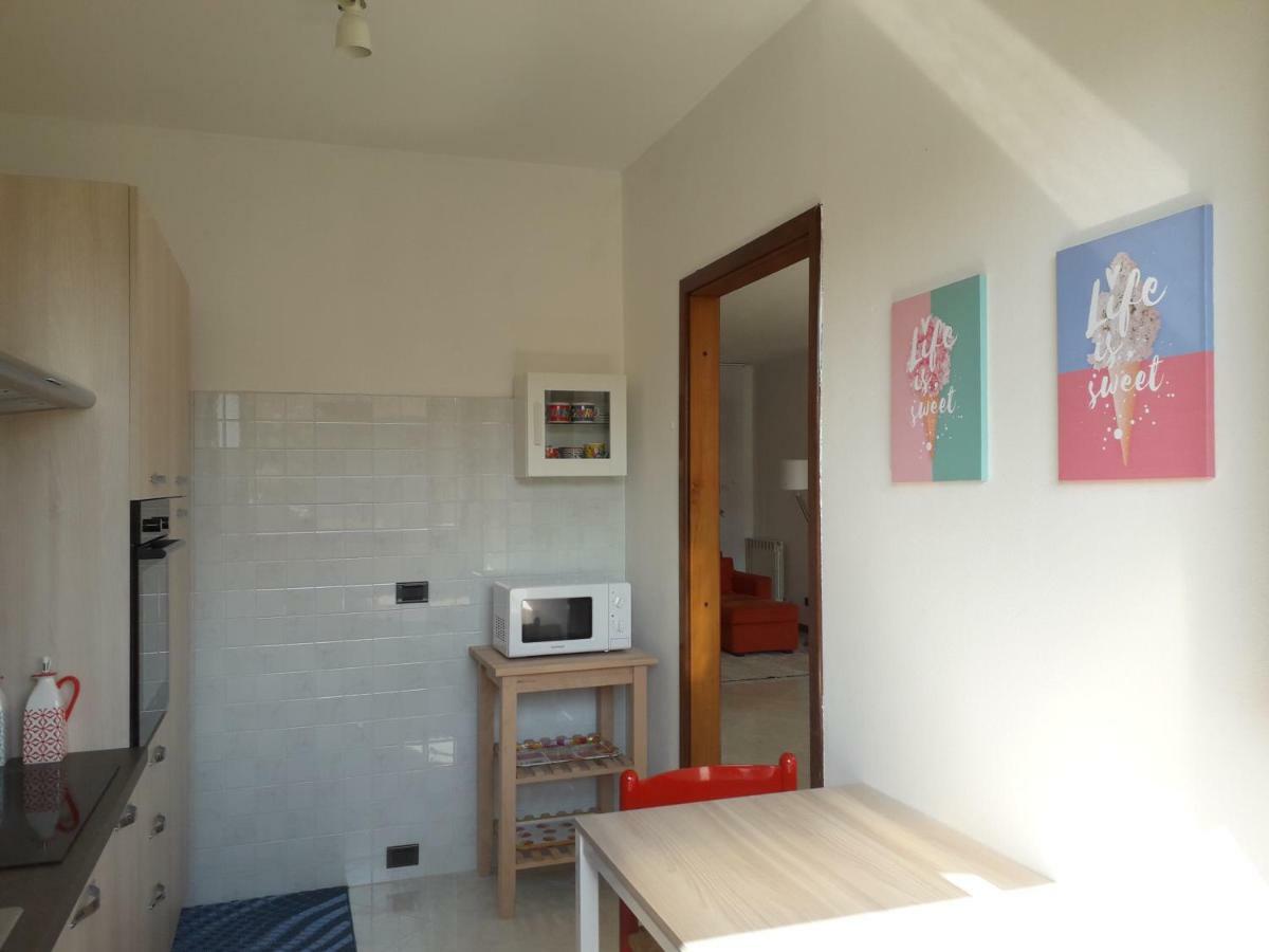 Casa vacanze Susy