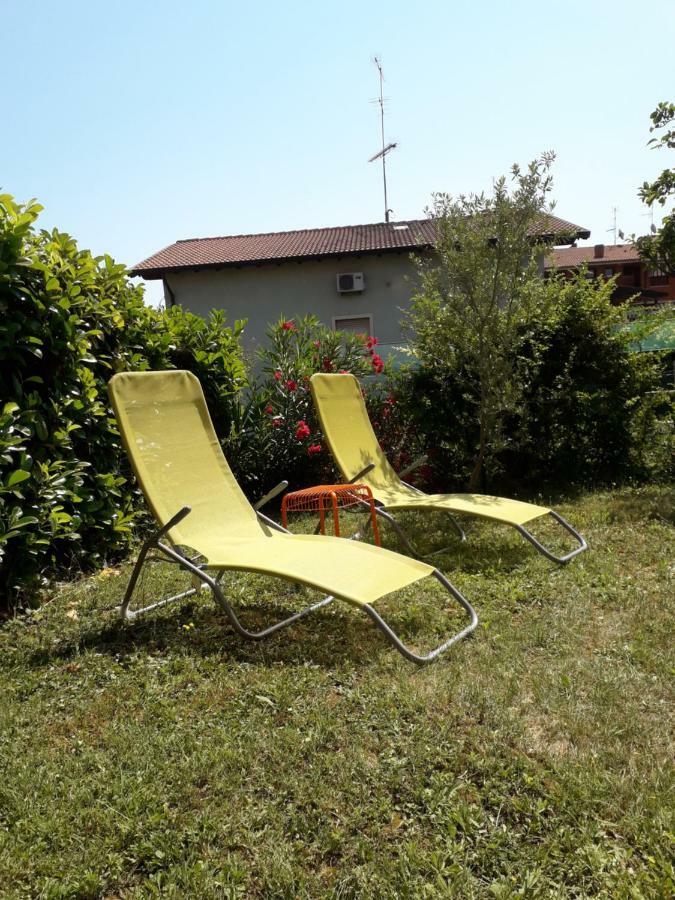 Casa vacanze Susy *